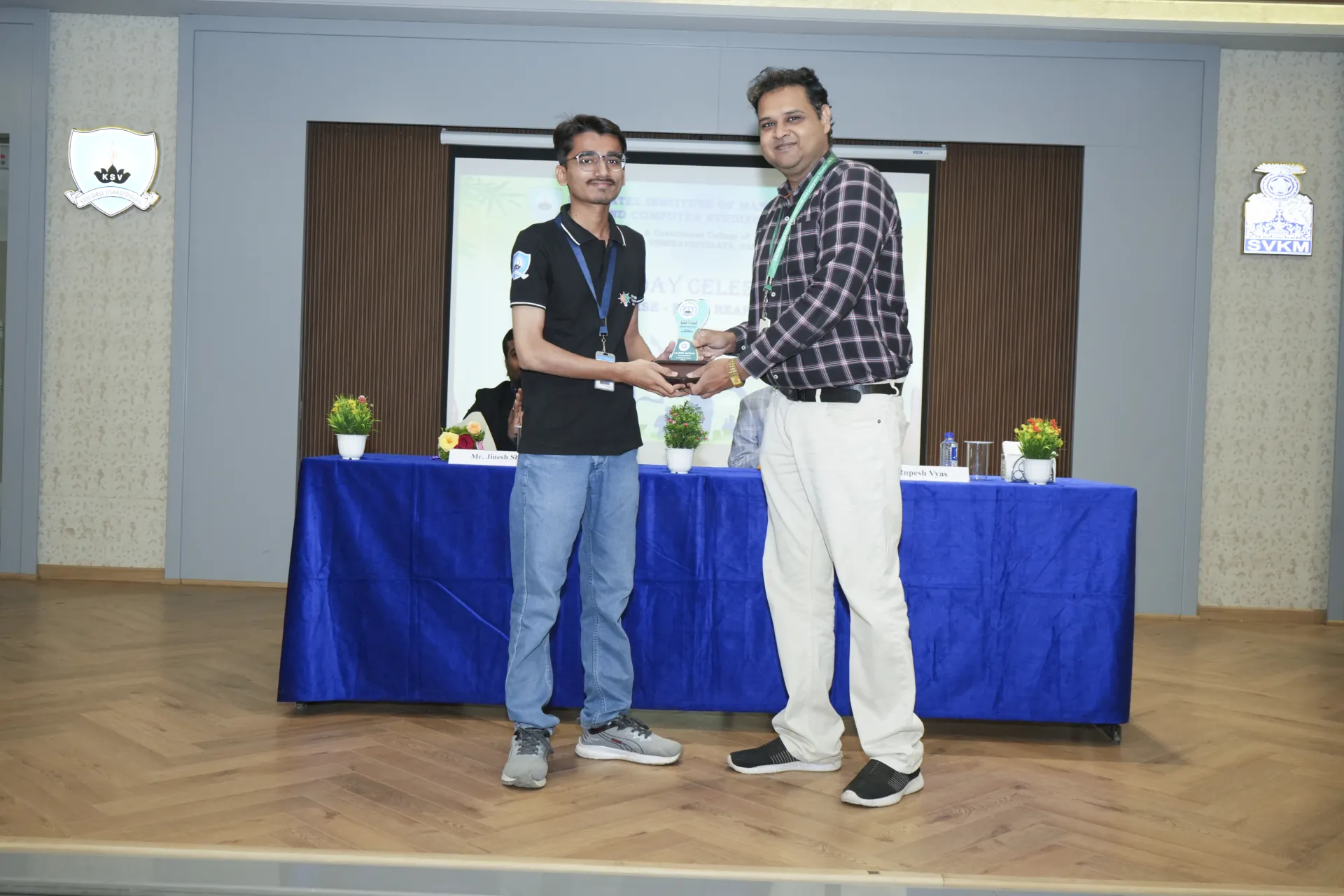 Award Distinction